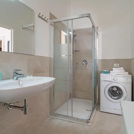 شقة Queen House *