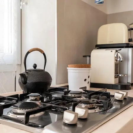 Queen House * البندقية
