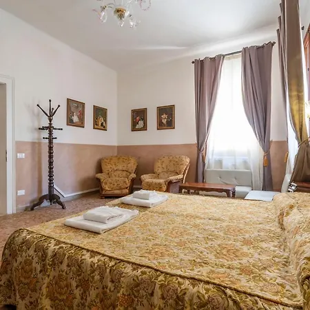 شقة Queen House