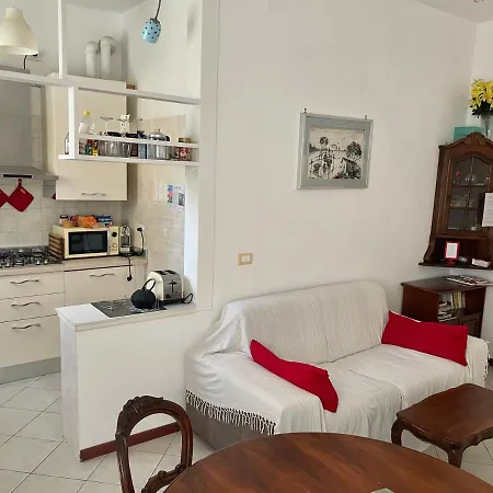 Queen House البندقية