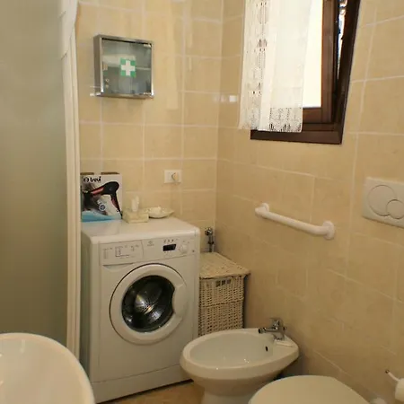 شقة Queen House