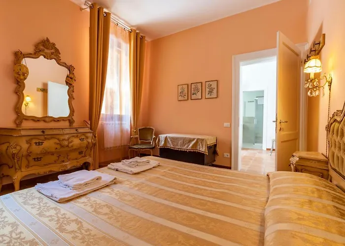 شقة Queen House *