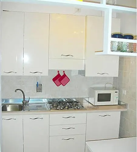 Queen House شقة