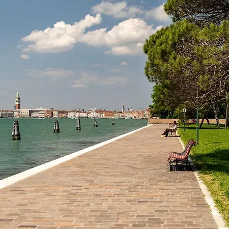 Apartment Queen House Venice