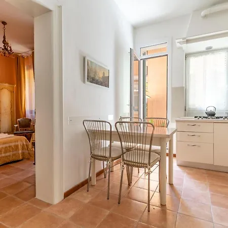 Apartment Queen House Venice