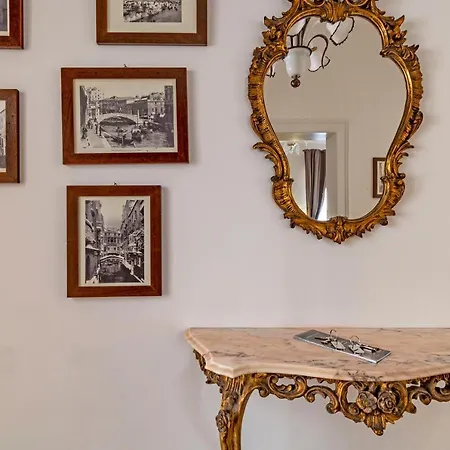 Apartment Queen House *