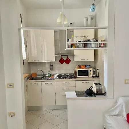 Apartment Queen House *