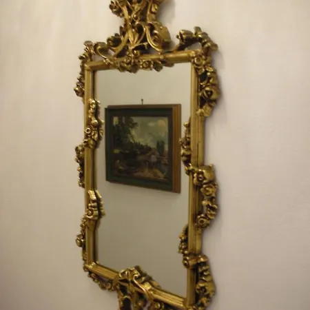 Apartment Queen House *