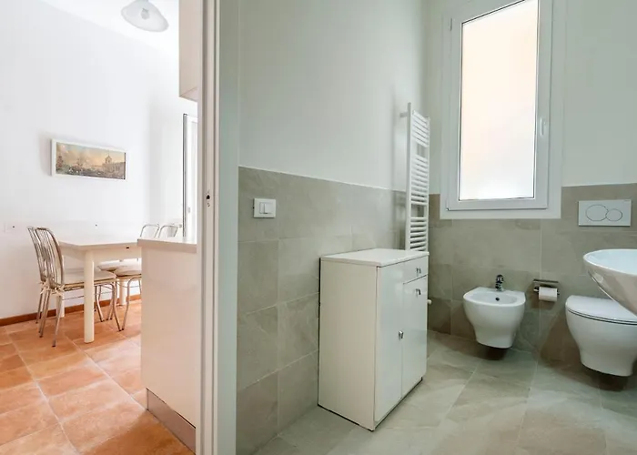 Queen House Apartament