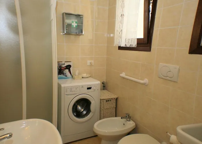 Apartament Queen House